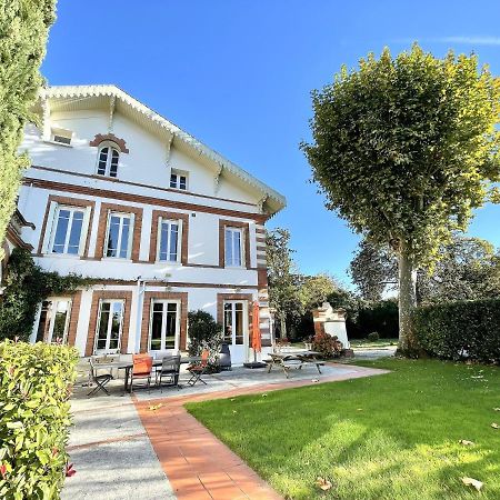 Bed and Breakfast La Mélanotte Tolosa Esterno foto