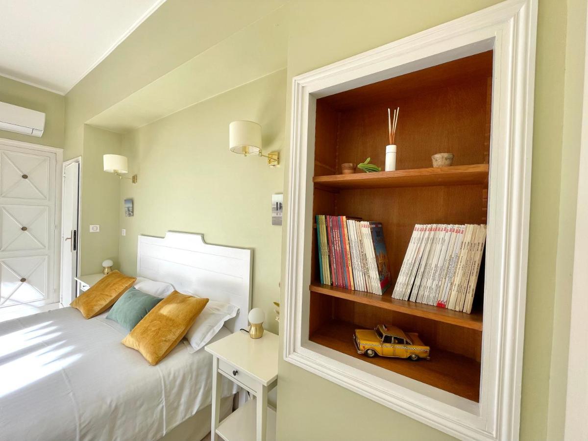 Bed and Breakfast La Mélanotte Tolosa Esterno foto