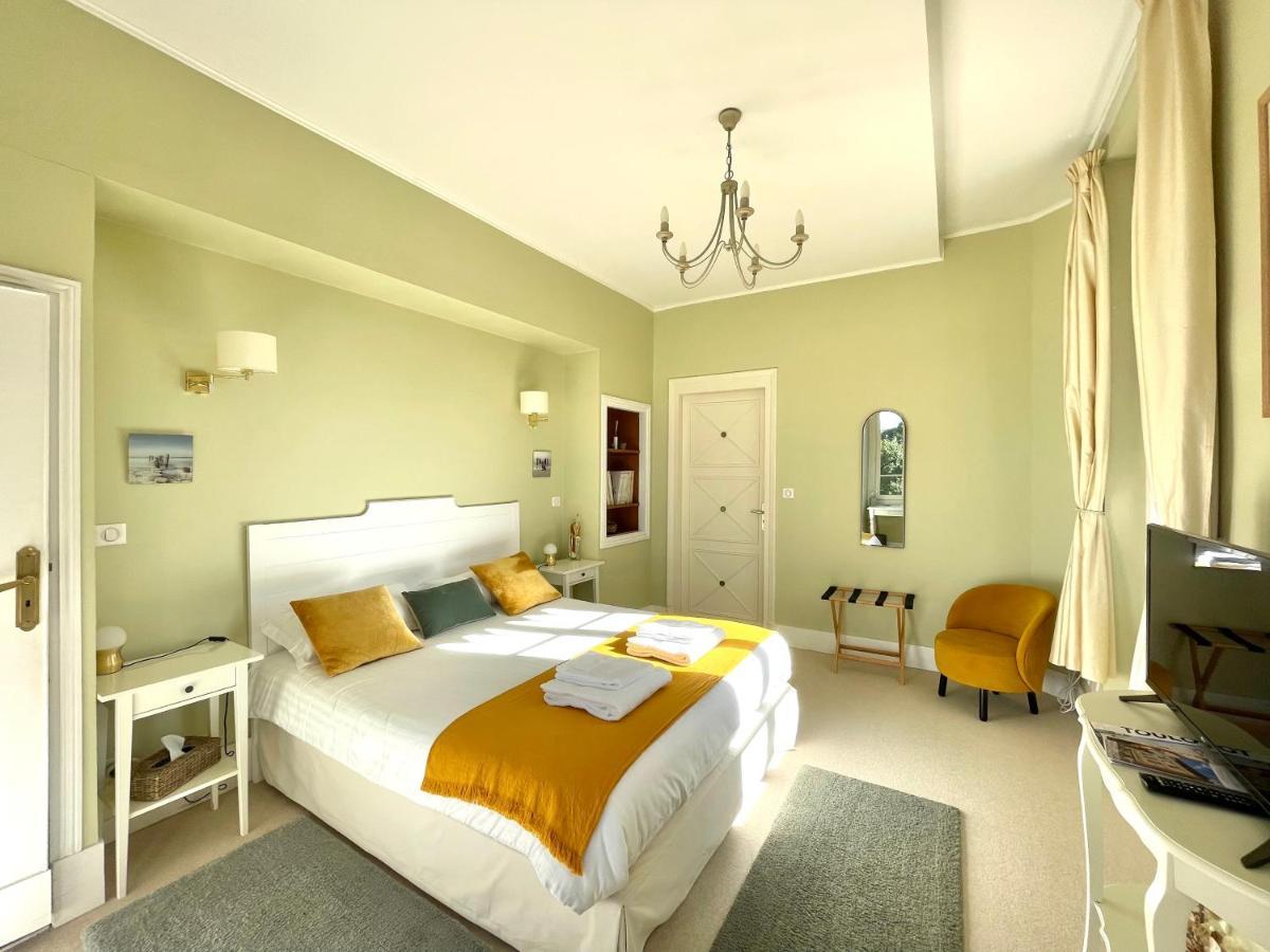 Bed and Breakfast La Mélanotte Tolosa Esterno foto