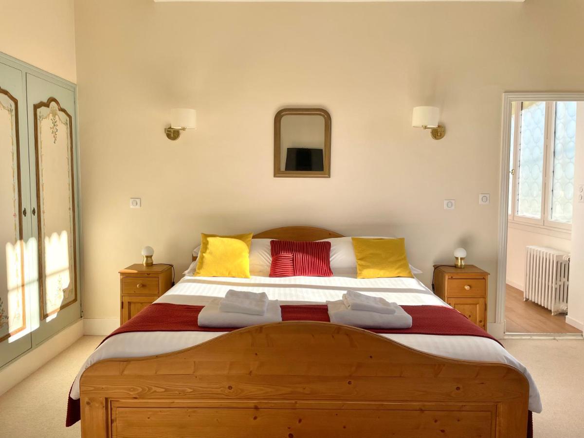 Bed and Breakfast La Mélanotte Tolosa Esterno foto