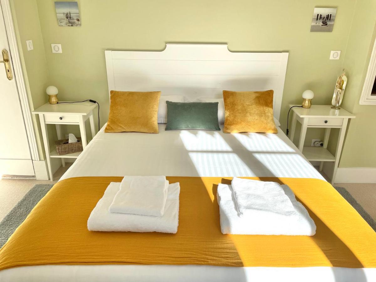 Bed and Breakfast La Mélanotte Tolosa Esterno foto