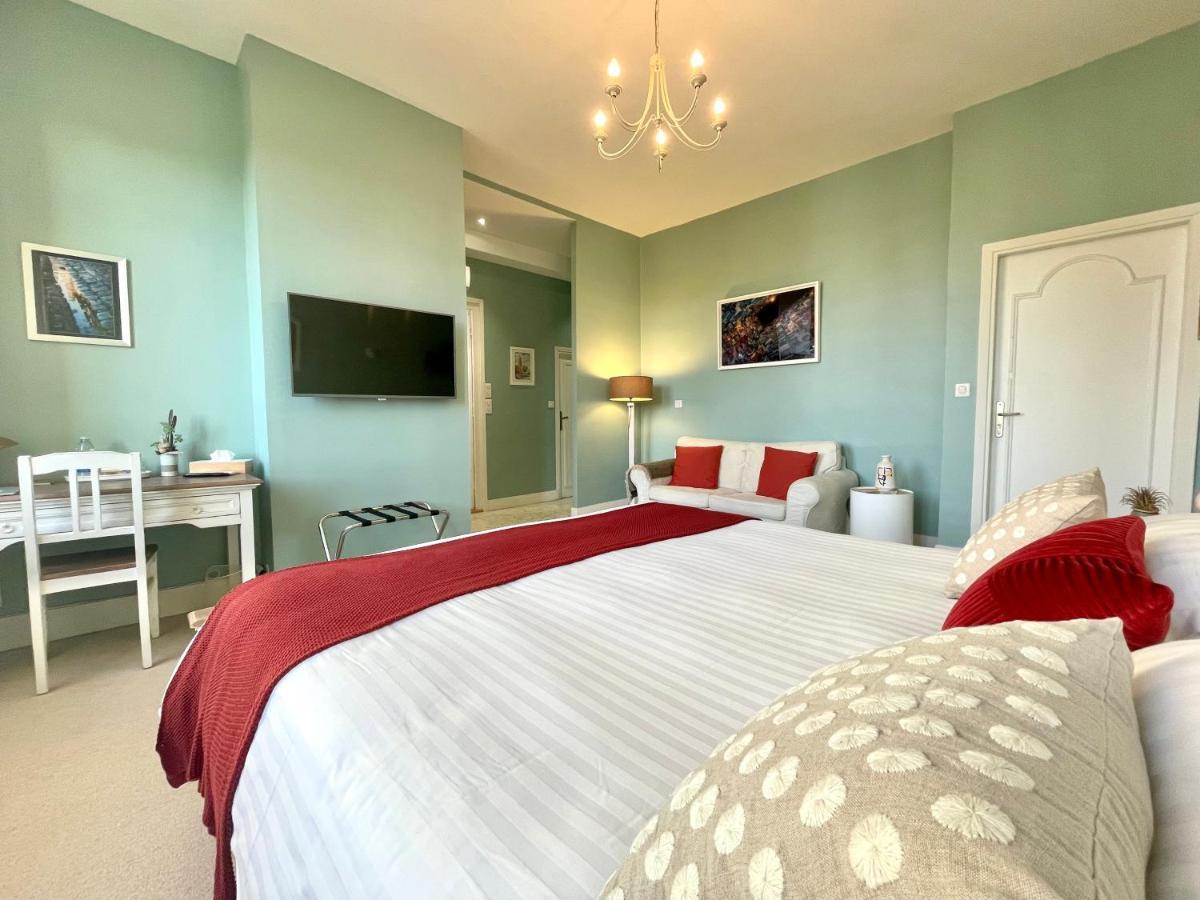 Bed and Breakfast La Mélanotte Tolosa Esterno foto
