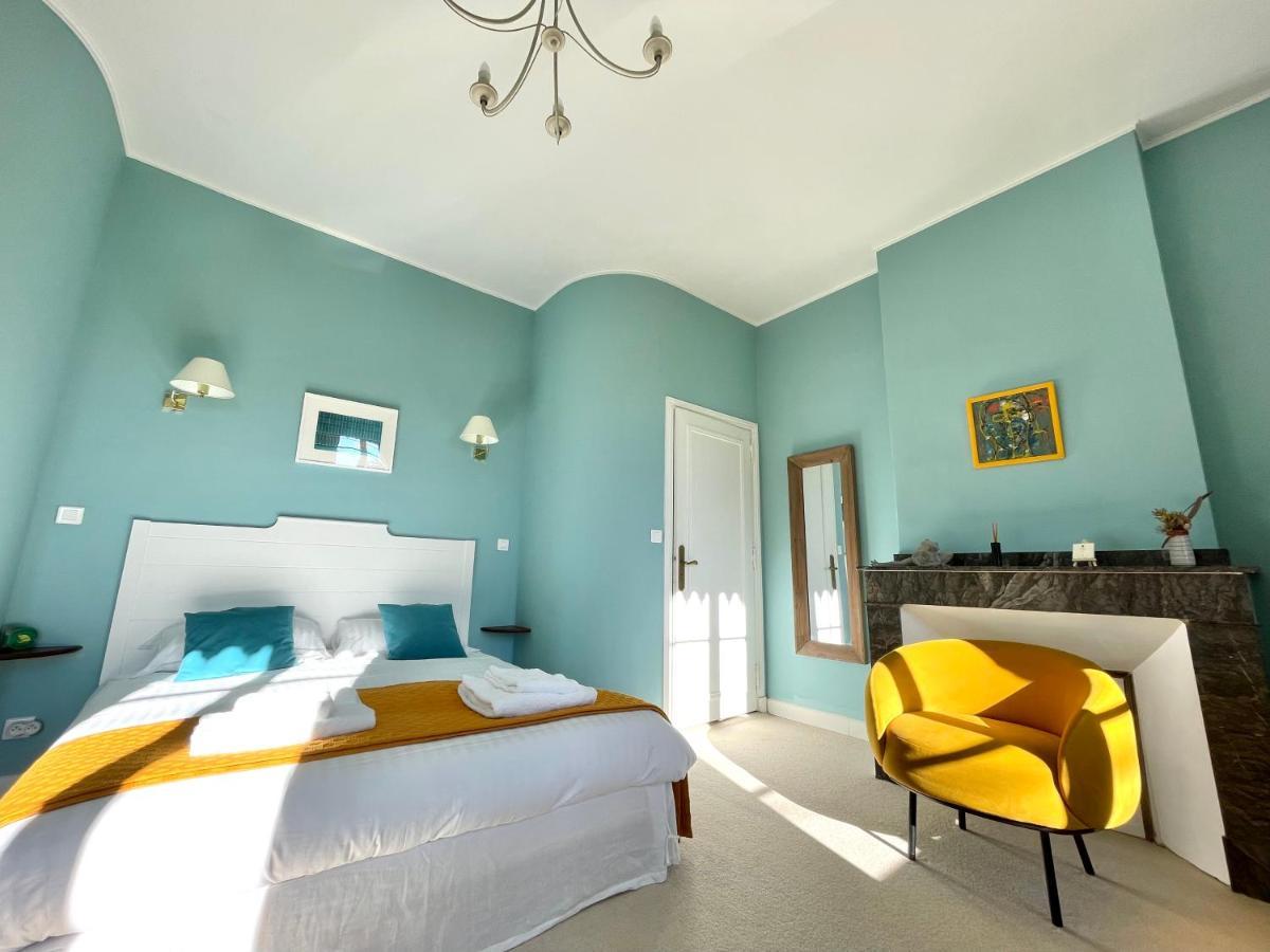 Bed and Breakfast La Mélanotte Tolosa Esterno foto